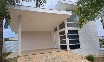 Casa à venda e para alugar em Campinas, Swiss Park, com 3 suítes, com 180 m²