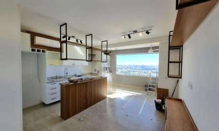 Apartamento à venda ou locação no Parque Prado Campinas, com 2 quartos, 1 suíte, com 64 m²
