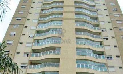 Apartamento com 3 quartos à venda na Rua Maria Emília Alves dos Santos de Ângelis, 324, Parque Prado, Campinas
