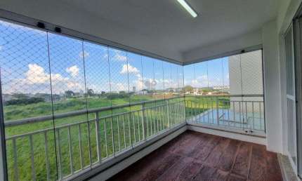 Apartamento à venda no Parque Prado Campinas, com 3 suítes, com 127 m²