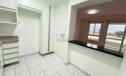 Apartamento à venda em Campinas, Parque Prado, com 3 quartos, com 87 m², Gemini Parque Prado
