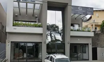 Sala para alugar em Campinas, Swiss Park, com 91.5 m²