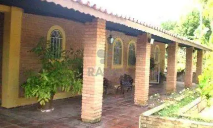 Casa à venda em Campinas, Parque Xangrilá, com 6 quartos, com 348 m², Residencial Xangrilá
