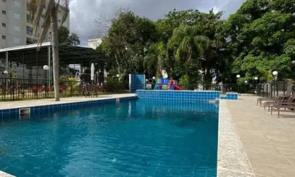 Apartamento à venda no jardim nova europa, campinas, com 2 quartos, varanda
