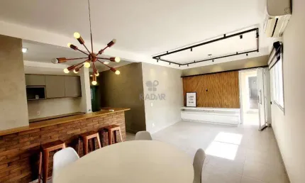 Casa à venda em Campinas, Jardim Novo Campos Elíseos, com 3 quartos, com 83 m², Aquarela Boulevard