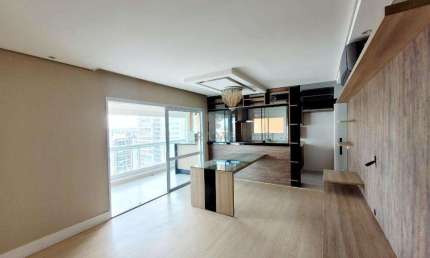 Apartamento para locação no Horizon Taquaral/ Campinas-SP.