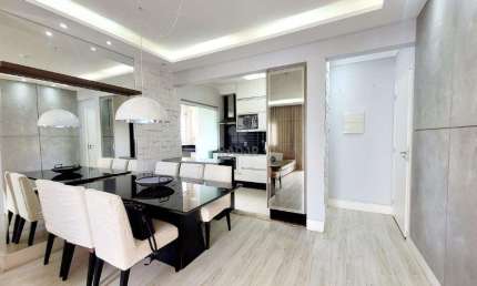 Apartamento com 3 quartos à venda na Avenida Brunoro de Gasperi, 256, Parque Prado, Campinas