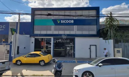 Prédio à venda e para alugar em Campinas, Vila Pompéia, com 365 m²