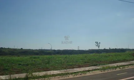 Terreno à venda em Paulínia, Jardim Fortaleza, com 363.54 m², Condomínio Urbe 365