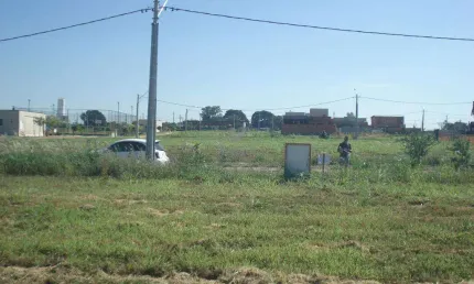 Terreno à venda em paulínia, recanto dos pássaros, com 300 m², residencial das acácias