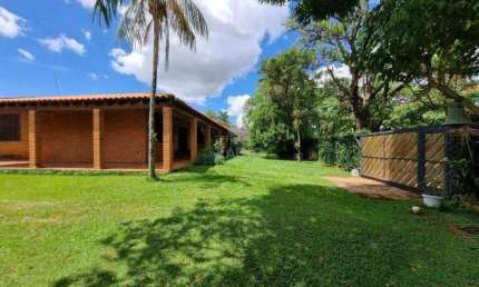 Casa à venda em Campinas, Parque Xangrilá, com 4 quartos, com 400 m², Residencial Xangrilá