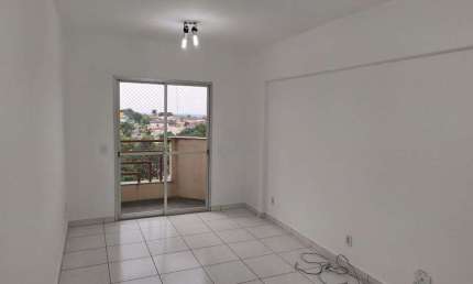 Apartamento para alugar em Campinas, Jardim Chapadão, com 2 quartos, com 75 m², Solar do Chapadão