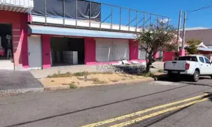 Salão comercial para alugar no Parque Taquaral - Campinas/SP