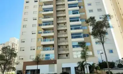 Apartamento para alugar em Campinas, Mansões Santo Antônio, com 2 quartos, com 90 m²