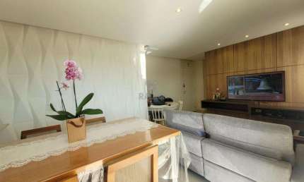 Apartamento para alugar em Campinas, Parque Fazenda Santa Cândida, com 2 quartos, com 90 m²