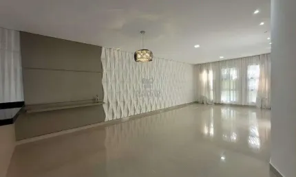 Casa em condomínio fechado com 3 quartos para alugar na Avenida Dermival Bernardes Siqueira, 3714, Swiss Park, Campinas