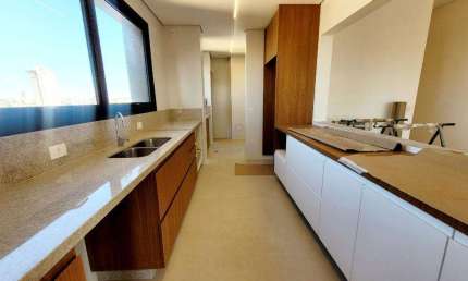 Apartamento à venda e para alugar em Campinas, Cambuí, com 3 suítes, com 170 m², Edifício Borbeaux