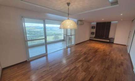 Apartamento para alugar em Campinas, Vila Brandina, com 3 suítes, com 154 m², Prime Family Club