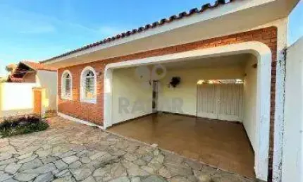Casa com 3 quartos à venda na Rua Nova Iorque, 14, Taquaral, Campinas