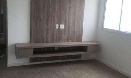 Apartamento para alugar em Campinas, Parque Fazenda Santa Cândida, com 2 quartos, com 74 m²