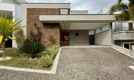 Casa à venda em campinas, swiss park, com 3 suítes, com 200 m²