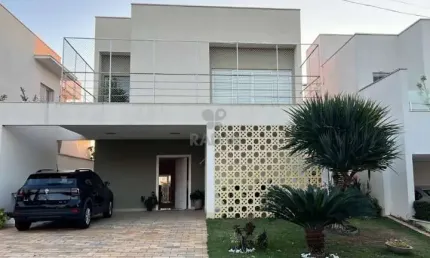 Casa em condomínio fechado com 4 quartos para alugar na Avenida Dermival Bernardes Siqueira, 3714, Swiss Park, Campinas