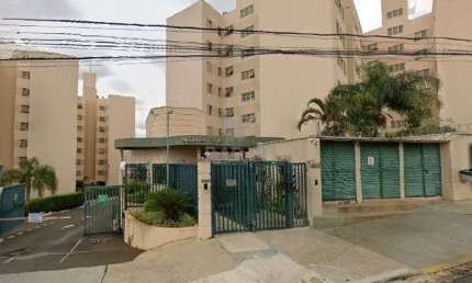 Apartamento para alugar em Campinas, Loteamento Parque São Martinho, com 3 quartos, com 68 m²