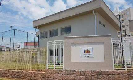 Apartamento à venda em Campinas, Jardim do Lago, com 2 quartos, com 50 m², Torres da Espanha
