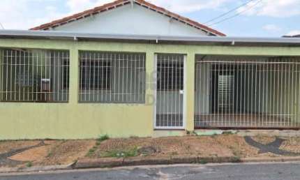 Casa à venda em Campinas, Jardim Nova Europa, com 2 quartos, com 85 m²