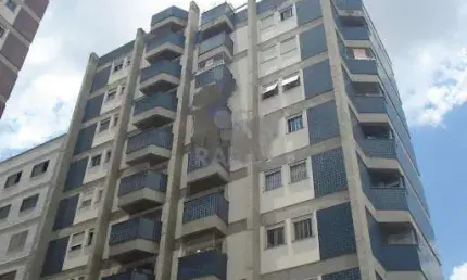 Apartamento à venda em Campinas, Vila Itapura, com 3 quartos, com 72 m², Itaici