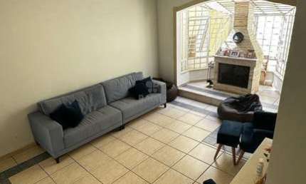 Casa para alugar em Campinas, Parque Itália, com 3 quartos, com 260 m²