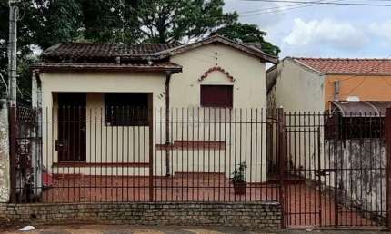 Casa à venda em Campinas, Vila Teixeira, com 2 quartos, com 68 m²