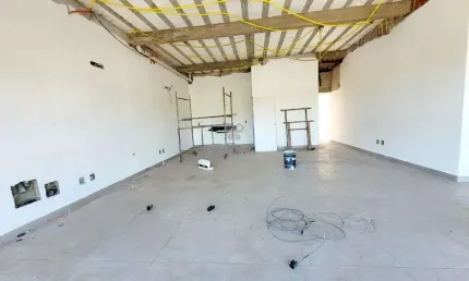 Sala para alugar em Campinas, Swiss Park, com 66 m², Fribourg