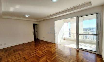 Apartamento para alugar em Campinas, Parque Prado, com 3 suítes, com 109 m², Gemini Parque Prado