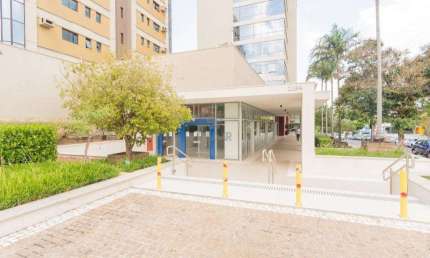 Sala para alugar em Campinas, Jardim Guanabara, com 344 m², Condomínio Edifício Montpellier