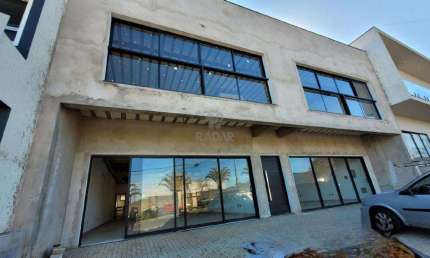 Sala para alugar em Campinas, Swiss Park, com 112 m², Fribourg