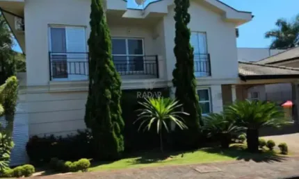 Casa à venda em Campinas, Parque Taquaral, com 3 suítes, com 200 m², Parque da Lagoa