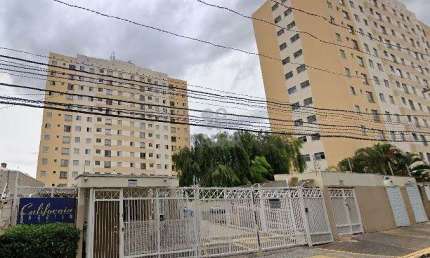 Apartamento para alugar em Campinas, Jardim São Vicente.