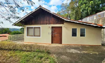 Casa à Venda e Aluguel em Condomínio Monte Acrópoles de Valinhos