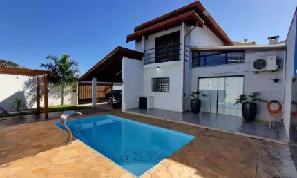 Casa à venda em Campinas, Parque Via Norte, com 3 quartos, com 189.85 m²