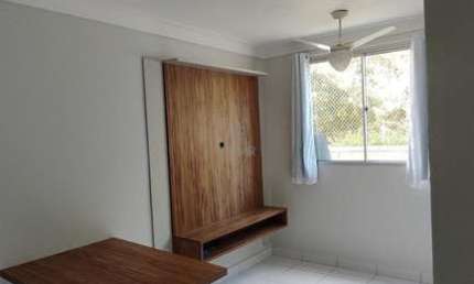 Apartamento à venda em Campinas, Loteamento Parque São Martinho, com 1 quarto, com 49 m²