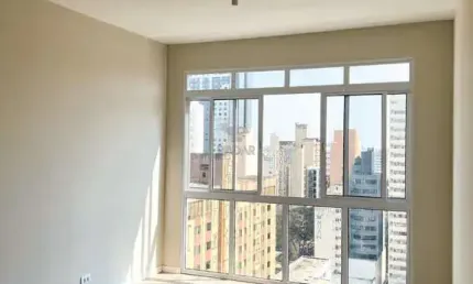 Apartamento à venda em campinas, centro no edifício arizona