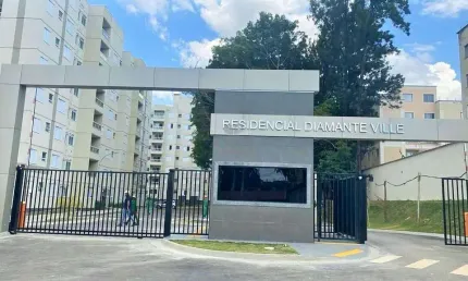 Apartamento à venda em campinas, jardim nova europa.