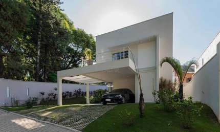 Casa à venda e para alugar em Campinas, Sítios de Recreio Gramado, com 3 suítes, com 270 m²