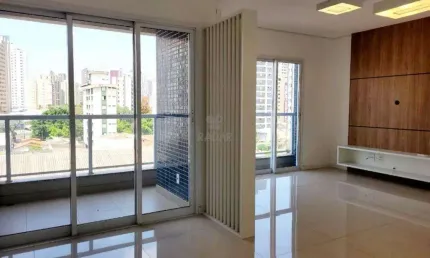 Apartamento à venda em campinas, vila itapura, com 3 quartos, com 85 m², edifício paraty