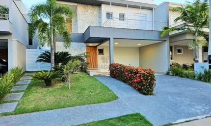 Casa à venda ou locação com mobilia no Swiss Park, Campina