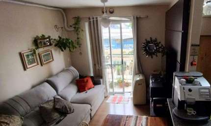 Apartamento à venda em Campinas, Vila Nova, com 2 quartos, com 58 m²