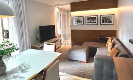 Apartamento com 3 quartos à venda na Avenida Nélsia Vannucci, 105, Parque Prado, Campinas