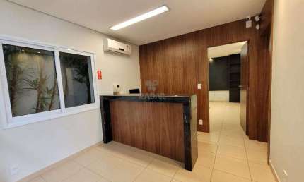 Casa para alugar em Campinas, Jardim Planalto, com 3 quartos, com 185.44 m²