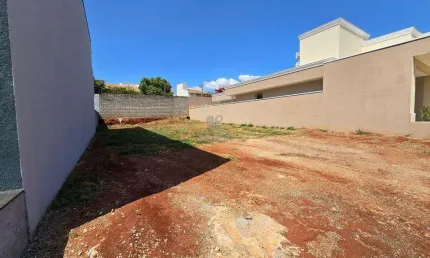 Terreno à venda - royal garden | parque brasil 500 - paulínia/sp
